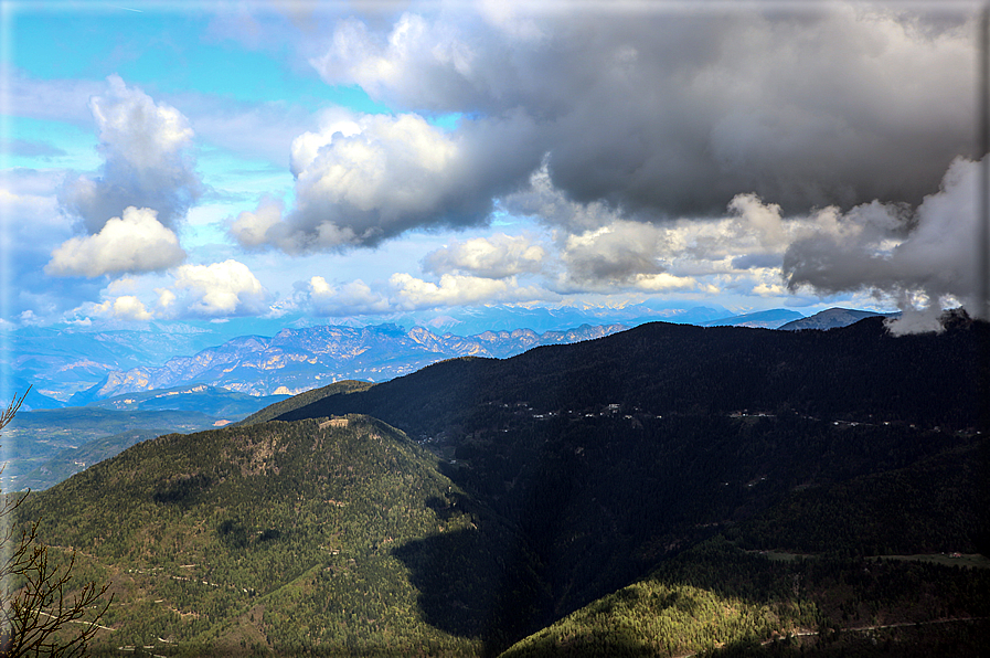 foto Cima Vezzena